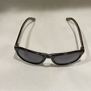 Raen Ryko Wood Grain Sunglasses